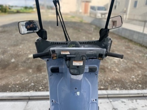 ジャイロ キャノピー TA02 実働 ウーバー デリバリー ミニカー 3輪車