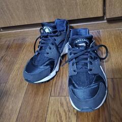 NIKE　ジャージ　シューズ