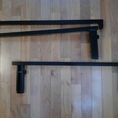 デリカ：Ｄ5　MADLYS ベッドキット　オートキャンプ☆車中泊にどうぞ