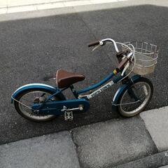 子供用自転車（ワケアリ）