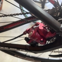 値下げ！ GIANT TCX SLR グラベルロード xs
