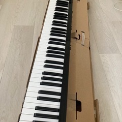 電子ピアノ ニコマク　88鍵