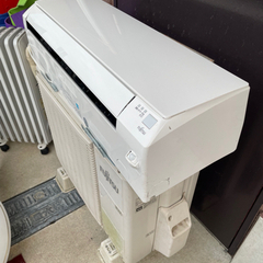 エアコン❗️FUJITSU❗️AS-224JE2❗️2014年製❗️6畳用❗️