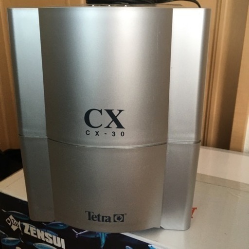 お取引中】テトラ クールボックス CX-30 charilove.org