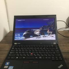 Lenovo ThinkPad X230 【Core i5-33...