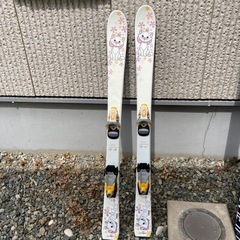 スキー板　子供用