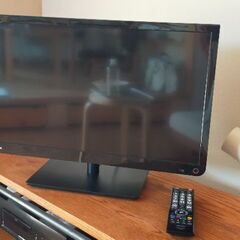 23インチ　液晶テレビ　REGZA 23S8