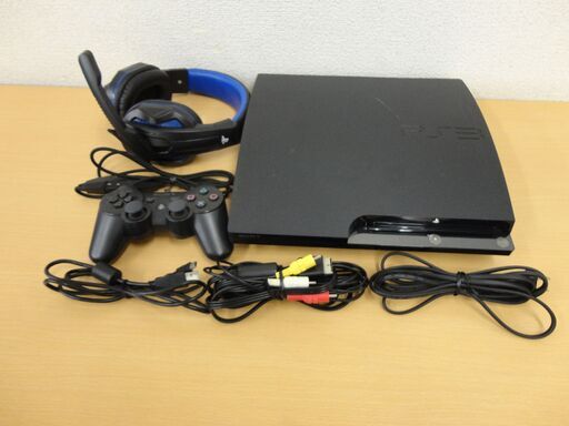 PS3 SONY
