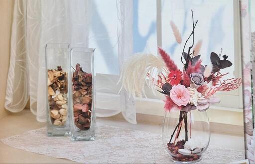 体験レッスン募集中 大宮 与野本町のフラワーアレンジメント教室 Hanahana 大宮のフラワーの生徒募集 教室 スクールの広告掲示板 ジモティー