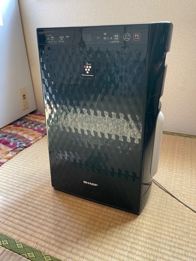 SHARP 空気清浄機