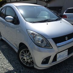 【値下げ】H20年 セルボ　ＳＲ　車検2年　総額35.9万円　Ｉ...