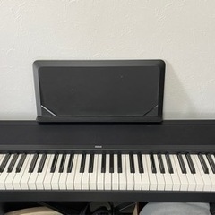 KORG電子ピアノB2N フルセット