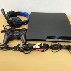SONY ソニー PS3 PlayStasion3 CECH-2...