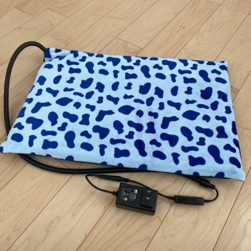 ペット　ホットカーペット（美品）ー受け渡し決定ー