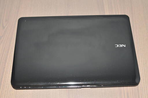 中古良品ノートパソコン Windows11+office 爆速SSD256GB NEC LS550/E