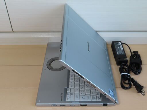 G11 パナソニック Let's Note CF-XZ6 RD4VS 8GB 優良品office2019