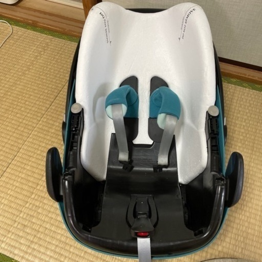 マキシコシペブル イージーベース2 サマーカバー - セーフティ 