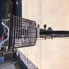 ブリヂストン BRIDGESTONE   A4D61 電動アシスト自転車（24型） アシスタリチウムDX　※取りに来れる方限定で