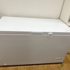 冷凍ストッカー QFZ40A SJ340