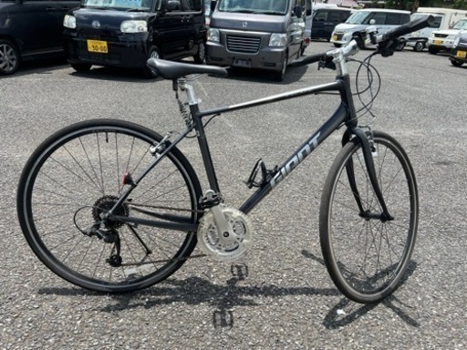 クロスバイク GIANT ESCAPE R3 MS 700c クロスバイク