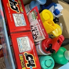 洗剤 石鹸 日用品 他 まとめてお譲りします B