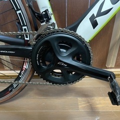 KUOTA  キラル105