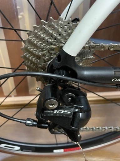 KUOTA キラル105 【公式通販】