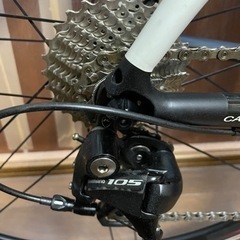 KUOTA  キラル105