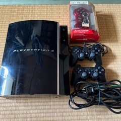 PS3セット