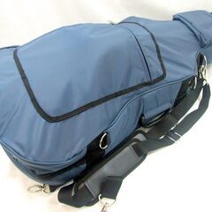 メンテ済 鈴木バイオリン 分数 1/2 キッズ チェロ 2019年 CELLO No72 展示品 チョイキズ美品 未使用弓 ケース  名古屋近郊 手渡し可能 愛知県清須市より 管理番号K7301