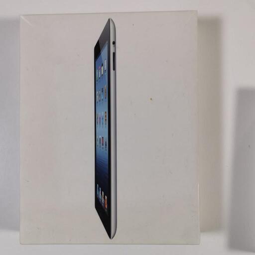 iPad (第3世代)9.7インチ 32GB Wi-Fiモデル