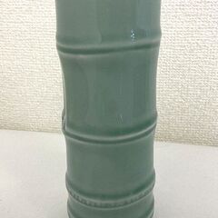 JM15739)《深川製磁》花瓶 ～宮内庁御用達～ 箱付き 1点...