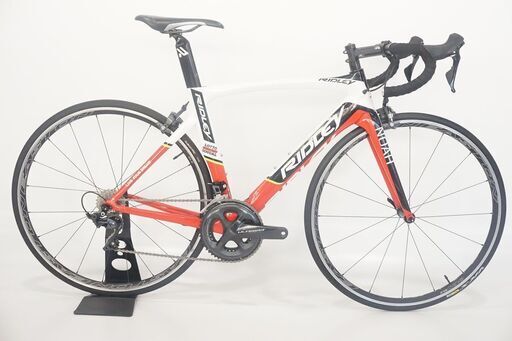 RIDLEY「リドレー」 NOAH LOTTO R8000 2017年モデル ロードバイク