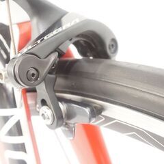 RIDLEY「リドレー」 NOAH LOTTO R8000 2017年モデル ロードバイク