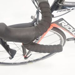 RIDLEY「リドレー」 NOAH LOTTO R8000 2017年モデル ロードバイク