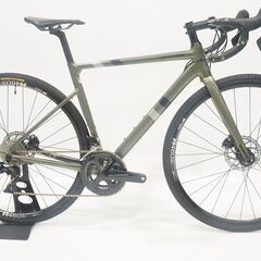 CANNODALE CADD13 DISC クランクカスタム 2020年モデル ロードバイク
