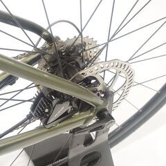 CANNODALE CADD13 DISC クランクカスタム 2020年モデル ロードバイク