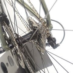 CANNODALE CADD13 DISC クランクカスタム 2020年モデル ロードバイク