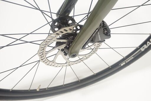 CANNODALE CADD13 DISC クランクカスタム 2020年モデル ロードバイク