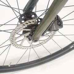 CANNODALE CADD13 DISC クランクカスタム 2020年モデル ロードバイク