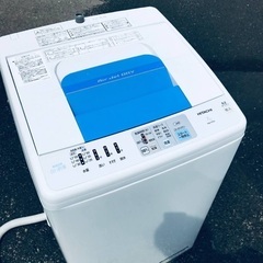 ★送料・設置無料★  7.0kg大型家電セット☆冷蔵庫・洗濯機 2点セット✨⭐️ - 所沢市