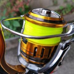 尾長モンスターLBD(再出品)