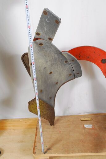 9351 タカキタ トラクター 作業機 アタッチメント P385 愛知県岡崎市