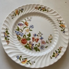 高級皿のセット