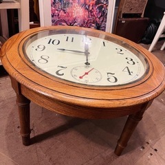 【売約済み】希少　HOWARD MILLER  TABLE CL...