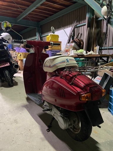 SUZUKI 薔薇　蘭　2台セット SUZUKI 薔薇 蘭 2台セット