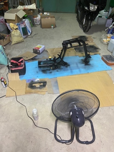 SUZUKI 薔薇 蘭 2台セット