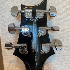 緊急値下げ］PRS SE custom 22-2児のmama.様確認用