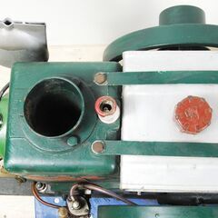 7948 ごこく AE18判 2.5HP 1600RPM 掃除済み ジャンク 愛知県岡崎市 直接