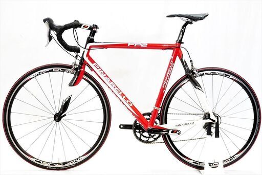 PINARELLO 「ピナレロ」 FP2 105 2008年モデル ロードバイク  